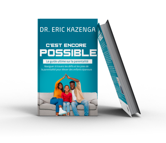 C’est encore possible – Dr Eric Kazenga